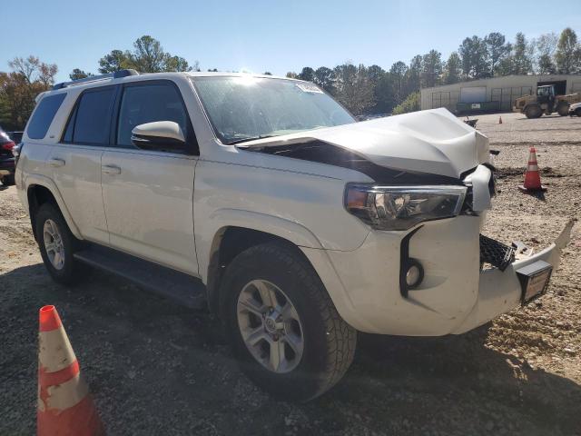 Photo 3 VIN: JTEBU5JR8K5735155 - TOYOTA 4RUNNER 