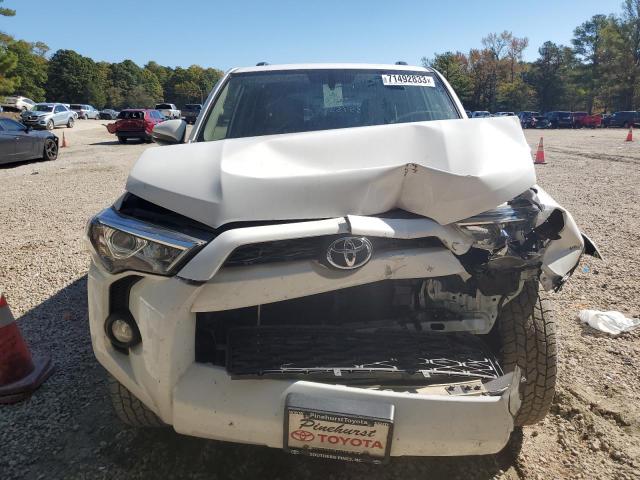 Photo 4 VIN: JTEBU5JR8K5735155 - TOYOTA 4RUNNER 