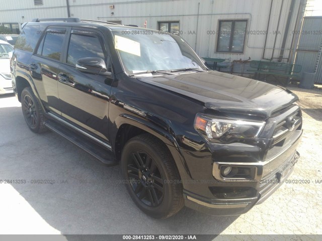 Photo 0 VIN: JTEBU5JR8L5740728 - TOYOTA 4RUNNER 