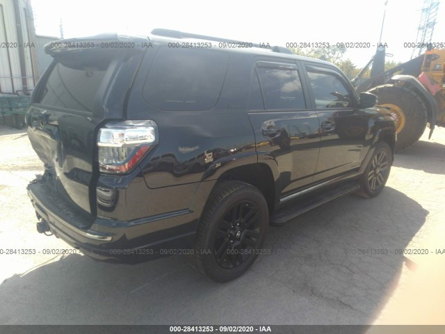 Photo 3 VIN: JTEBU5JR8L5740728 - TOYOTA 4RUNNER 