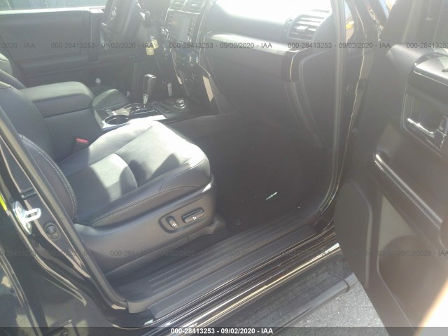 Photo 4 VIN: JTEBU5JR8L5740728 - TOYOTA 4RUNNER 