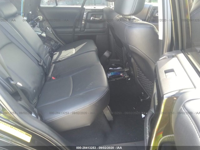 Photo 7 VIN: JTEBU5JR8L5740728 - TOYOTA 4RUNNER 