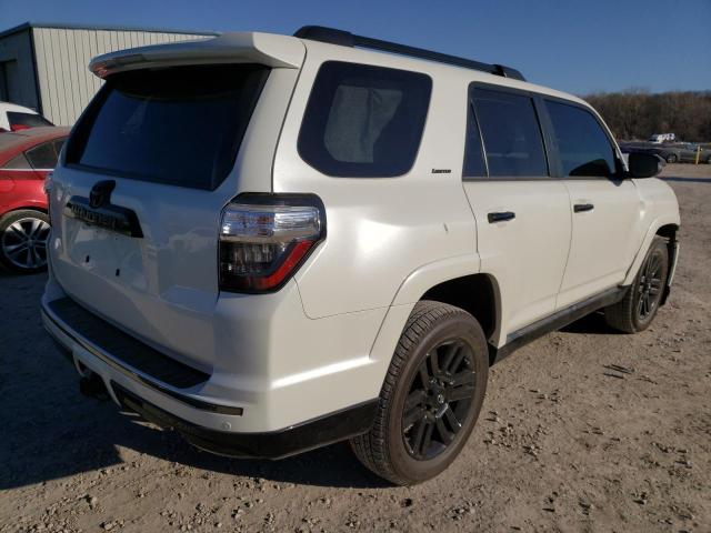 Photo 3 VIN: JTEBU5JR8L5743113 - TOYOTA 4RUNNER SR 