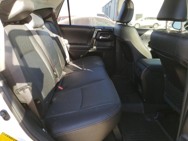 Photo 5 VIN: JTEBU5JR8L5743113 - TOYOTA 4RUNNER SR 