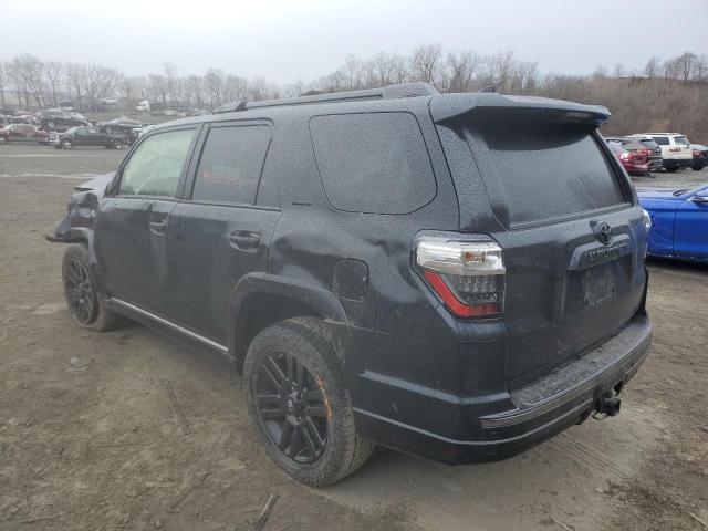 Photo 1 VIN: JTEBU5JR8L5743760 - TOYOTA 4RUNNER 