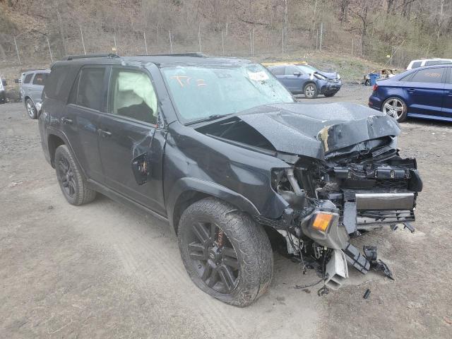 Photo 3 VIN: JTEBU5JR8L5743760 - TOYOTA 4RUNNER 