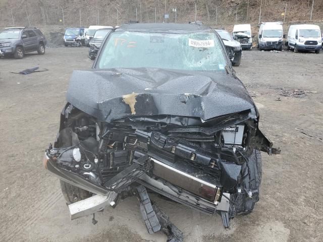 Photo 4 VIN: JTEBU5JR8L5743760 - TOYOTA 4RUNNER 