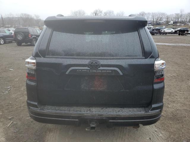 Photo 5 VIN: JTEBU5JR8L5743760 - TOYOTA 4RUNNER 