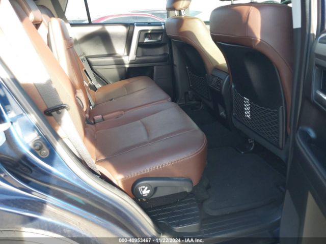 Photo 7 VIN: JTEBU5JR8L5745525 - TOYOTA 4RUNNER 