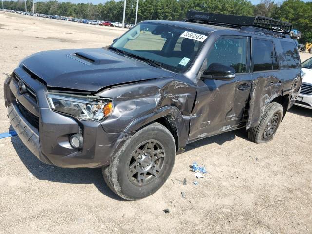 Photo 0 VIN: JTEBU5JR8L5750613 - TOYOTA 4RUNNER SR 