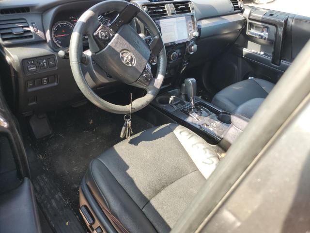 Photo 7 VIN: JTEBU5JR8L5750613 - TOYOTA 4RUNNER SR 