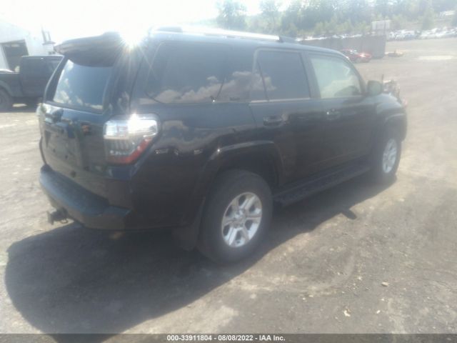 Photo 3 VIN: JTEBU5JR8L5753849 - TOYOTA 4RUNNER 