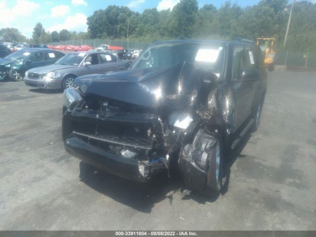 Photo 5 VIN: JTEBU5JR8L5753849 - TOYOTA 4RUNNER 