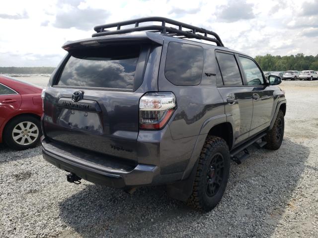 Photo 3 VIN: JTEBU5JR8L5754659 - TOYOTA 4RUNNER SR 