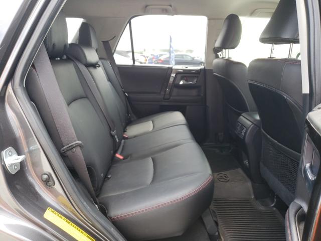 Photo 5 VIN: JTEBU5JR8L5754659 - TOYOTA 4RUNNER SR 