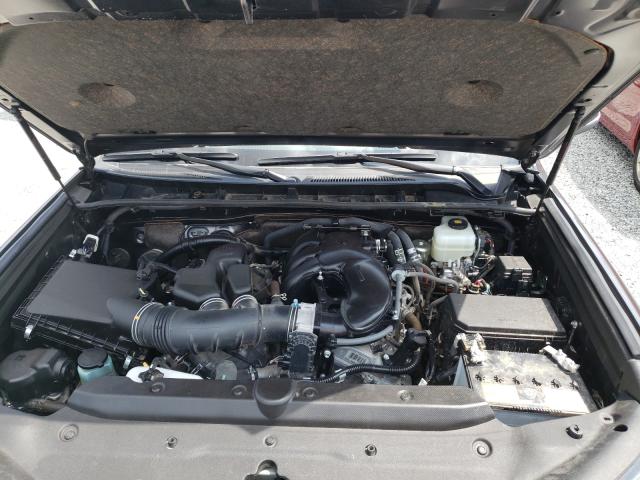 Photo 6 VIN: JTEBU5JR8L5754659 - TOYOTA 4RUNNER SR 