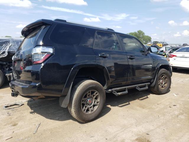 Photo 2 VIN: JTEBU5JR8L5756573 - TOYOTA 4RUNNER SR 