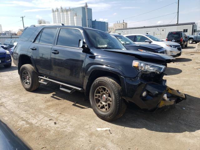 Photo 3 VIN: JTEBU5JR8L5756573 - TOYOTA 4RUNNER SR 