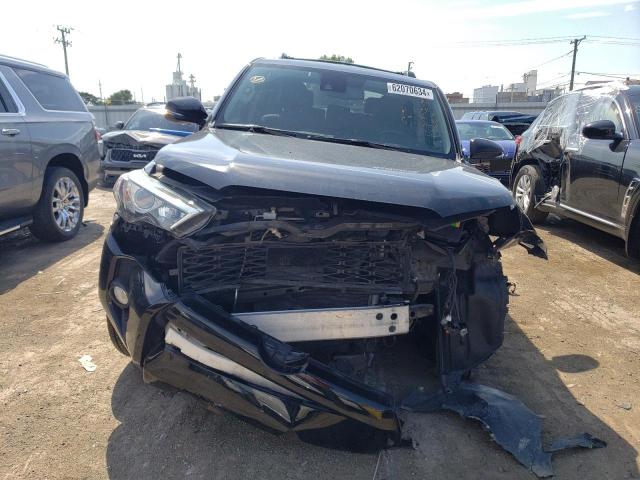 Photo 4 VIN: JTEBU5JR8L5756573 - TOYOTA 4RUNNER SR 