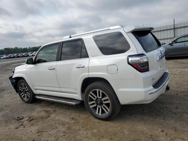 Photo 1 VIN: JTEBU5JR8L5762261 - TOYOTA 4RUNNER 