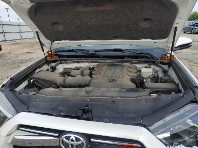 Photo 11 VIN: JTEBU5JR8L5762261 - TOYOTA 4RUNNER 