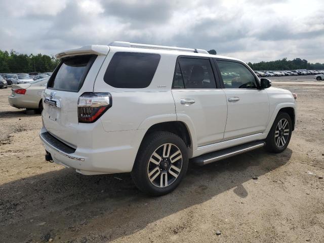 Photo 2 VIN: JTEBU5JR8L5762261 - TOYOTA 4RUNNER 