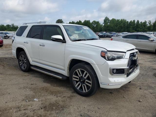 Photo 3 VIN: JTEBU5JR8L5762261 - TOYOTA 4RUNNER 