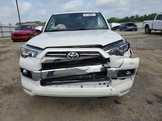 Photo 4 VIN: JTEBU5JR8L5762261 - TOYOTA 4RUNNER 