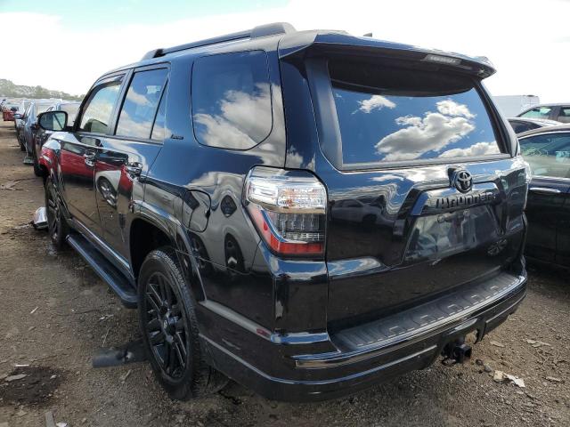 Photo 2 VIN: JTEBU5JR8L5767444 - TOYOTA 4RUNNER 