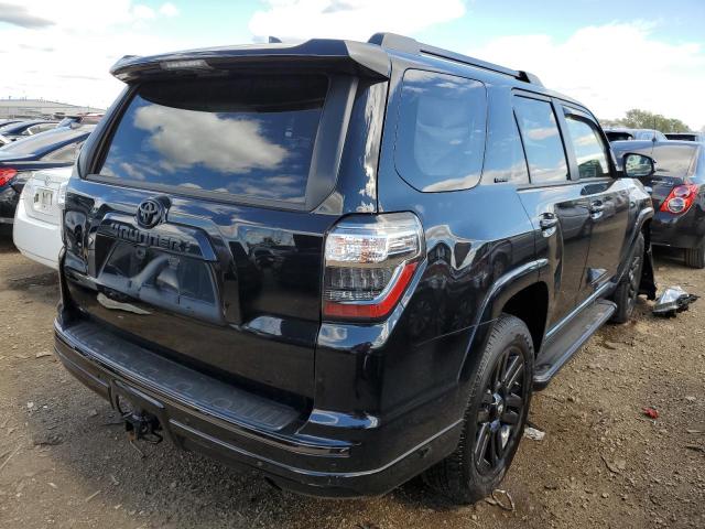 Photo 3 VIN: JTEBU5JR8L5767444 - TOYOTA 4RUNNER 