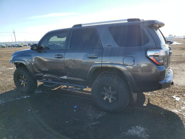 Photo 1 VIN: JTEBU5JR8L5771543 - TOYOTA 4RUNNER SR 