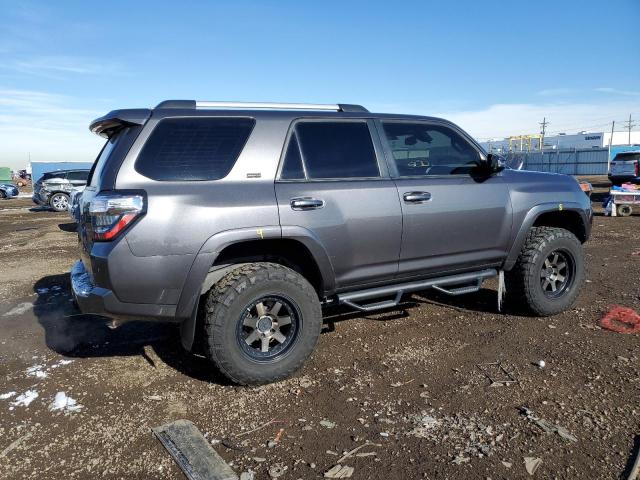 Photo 2 VIN: JTEBU5JR8L5771543 - TOYOTA 4RUNNER SR 