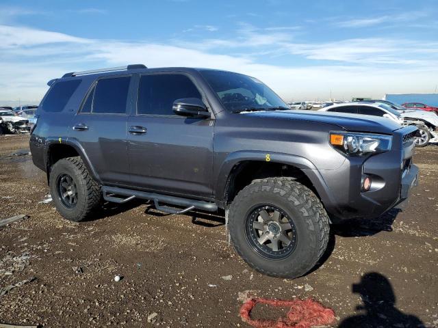 Photo 3 VIN: JTEBU5JR8L5771543 - TOYOTA 4RUNNER SR 