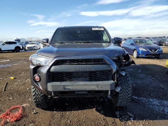 Photo 4 VIN: JTEBU5JR8L5771543 - TOYOTA 4RUNNER SR 