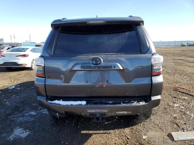 Photo 5 VIN: JTEBU5JR8L5771543 - TOYOTA 4RUNNER SR 