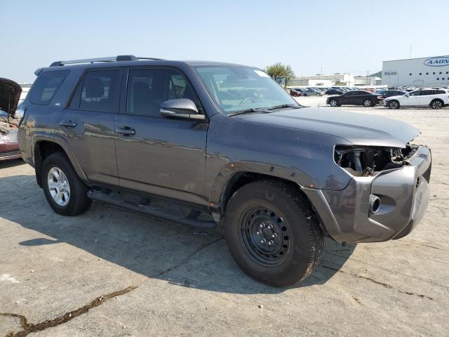 Photo 3 VIN: JTEBU5JR8L5777715 - TOYOTA 4RUNNER SR 