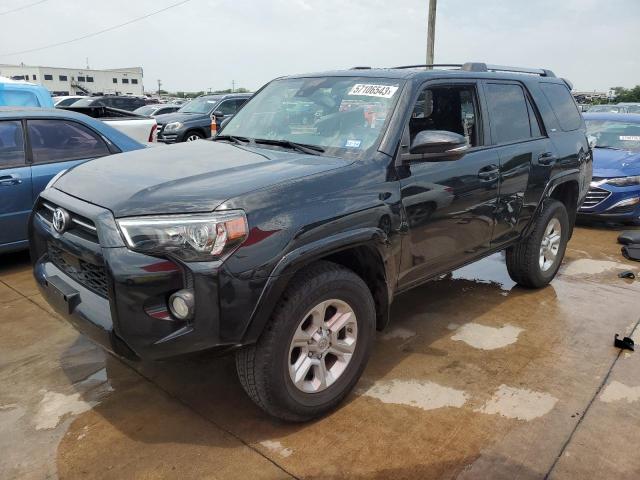 Photo 0 VIN: JTEBU5JR8L5780274 - TOYOTA 4RUNNER SR 