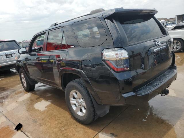 Photo 1 VIN: JTEBU5JR8L5780274 - TOYOTA 4RUNNER SR 