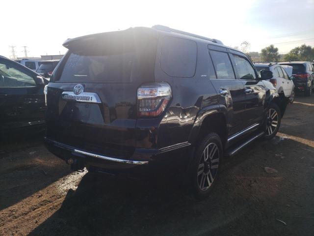 Photo 2 VIN: JTEBU5JR8L5782915 - TOYOTA 4RUNNER 