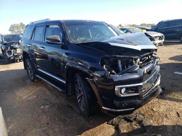 Photo 3 VIN: JTEBU5JR8L5782915 - TOYOTA 4RUNNER 