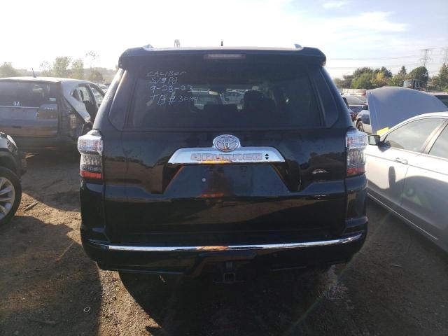 Photo 5 VIN: JTEBU5JR8L5782915 - TOYOTA 4RUNNER 