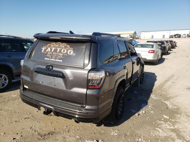 Photo 3 VIN: JTEBU5JR8L5784647 - TOYOTA 4RUNNER SR 