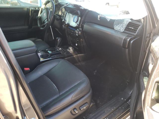 Photo 4 VIN: JTEBU5JR8L5784647 - TOYOTA 4RUNNER SR 