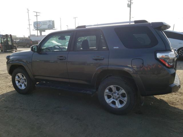 Photo 1 VIN: JTEBU5JR8L5788066 - TOYOTA 4RUNNER 