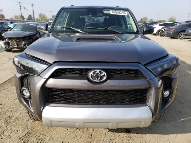 Photo 4 VIN: JTEBU5JR8L5788066 - TOYOTA 4RUNNER 