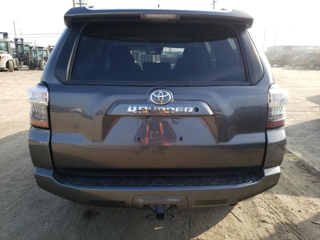 Photo 5 VIN: JTEBU5JR8L5788066 - TOYOTA 4RUNNER 