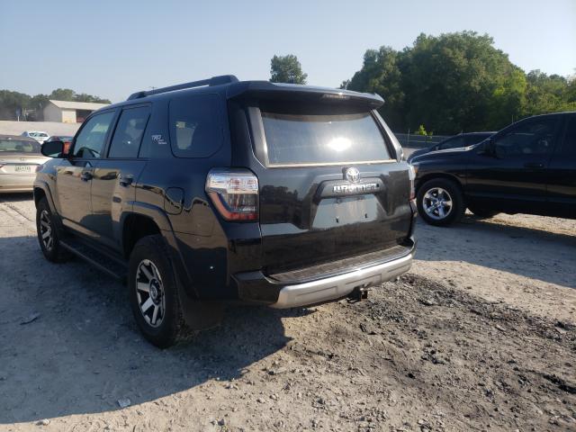 Photo 2 VIN: JTEBU5JR8L5790738 - TOYOTA 4RUNNER SR 