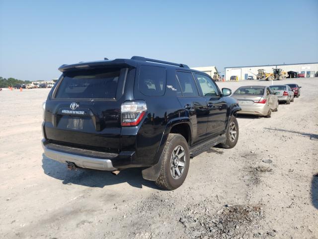 Photo 3 VIN: JTEBU5JR8L5790738 - TOYOTA 4RUNNER SR 