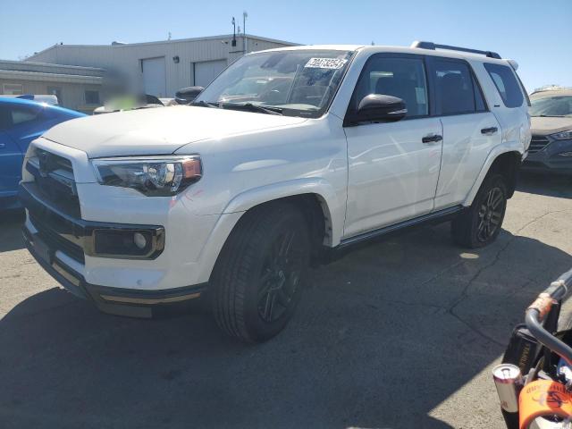 Photo 0 VIN: JTEBU5JR8L5794868 - TOYOTA 4RUNNER SR 