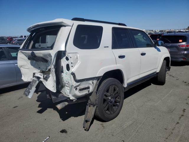 Photo 2 VIN: JTEBU5JR8L5794868 - TOYOTA 4RUNNER SR 